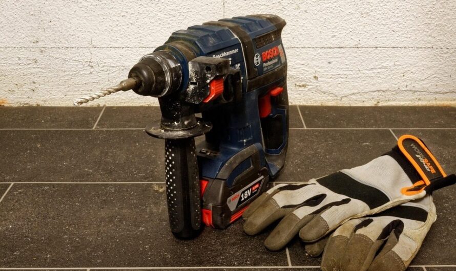 Czym są wiertła długie NWKb DIN-340 i do czego służą?