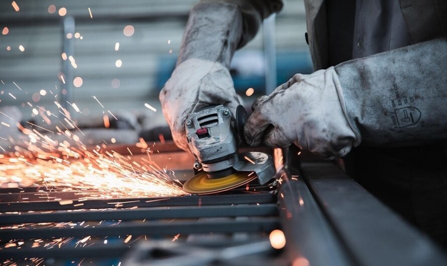 Predykcyjne utrzymanie ruchu obrabiarek CNC – rola IoT
