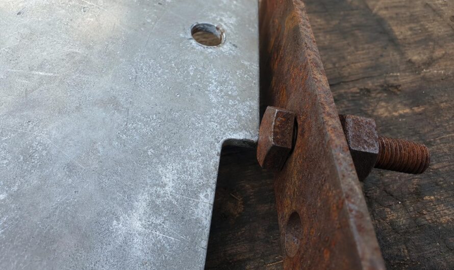 Czy aluminium rdzewieje? Co naprawdę dzieje się z powierzchnią?